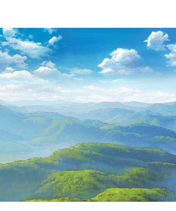 比邻而交漫画,第89章：打屁股1图