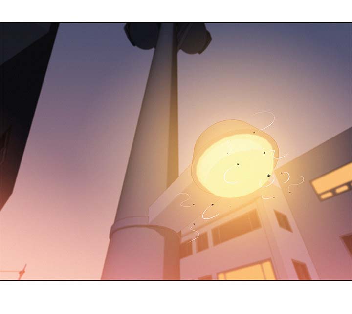 比邻而交漫画,第42章：床伴1图