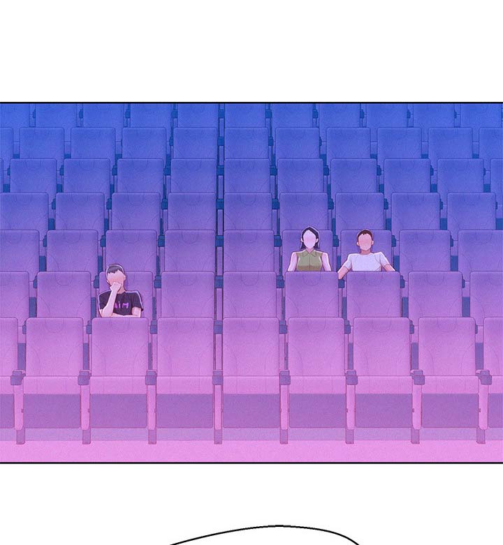 比邻而交漫画,第64章：影院风情2图