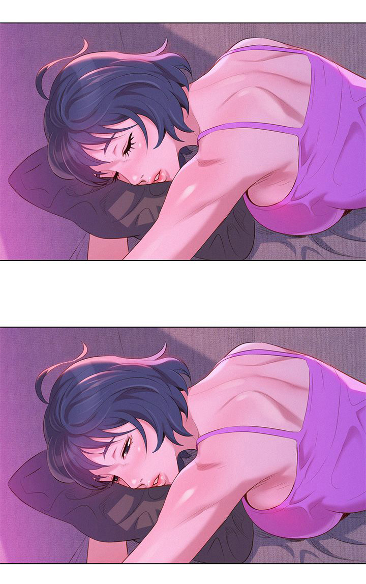 比邻而交漫画,第5章：邀约4图