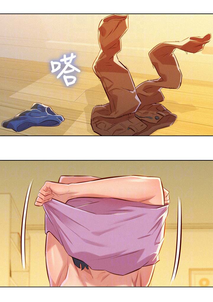 比邻而交漫画,第60章：滚出去4图