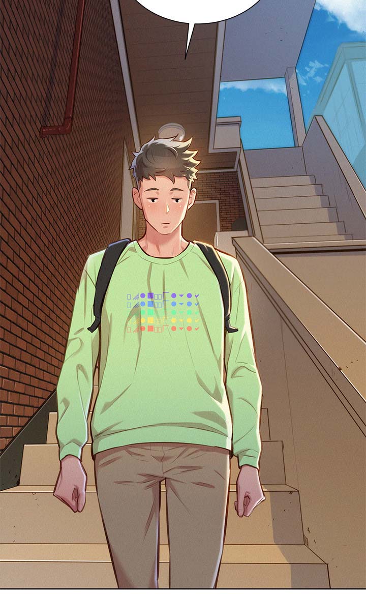 比邻而交漫画,第96章：再见吴舒娴3图