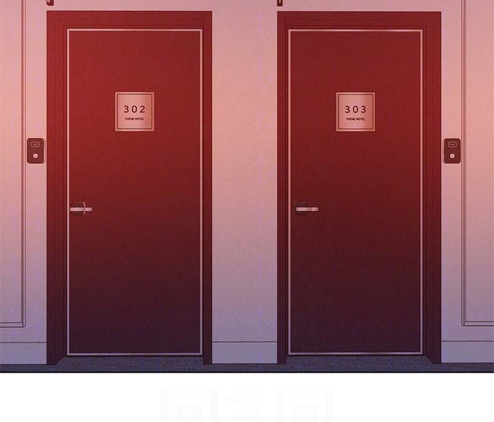 比邻而交漫画,第65章：情侣套房5图