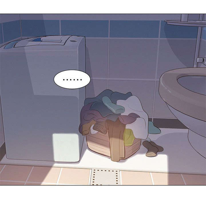 比邻而交漫画,第1章：回家4图