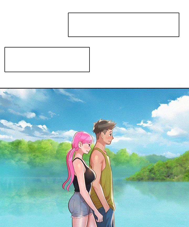 比邻而交漫画,第26章：密林激情2图