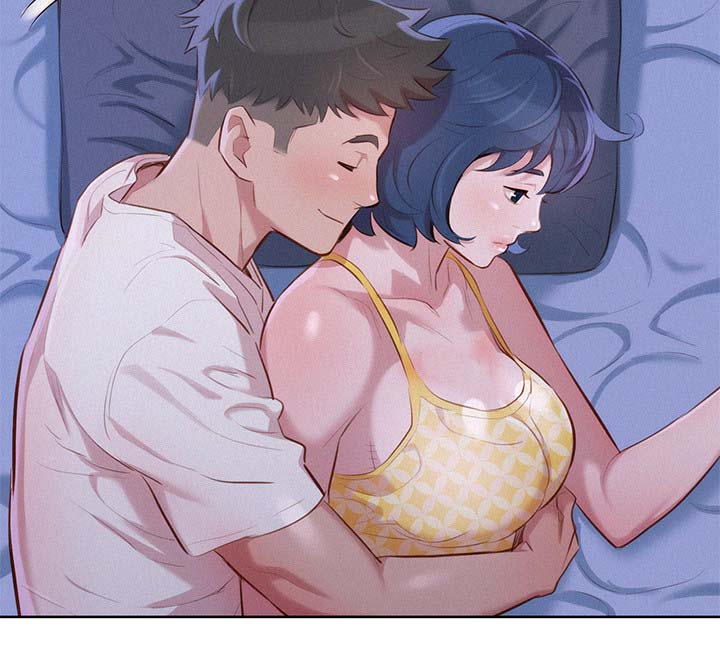 比邻而交漫画,第44章：多住一天4图