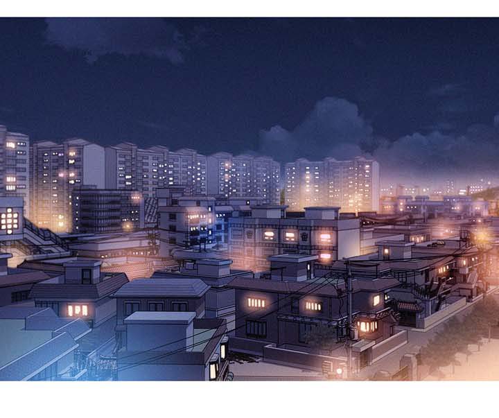 比邻而交漫画,第86章：失望1图