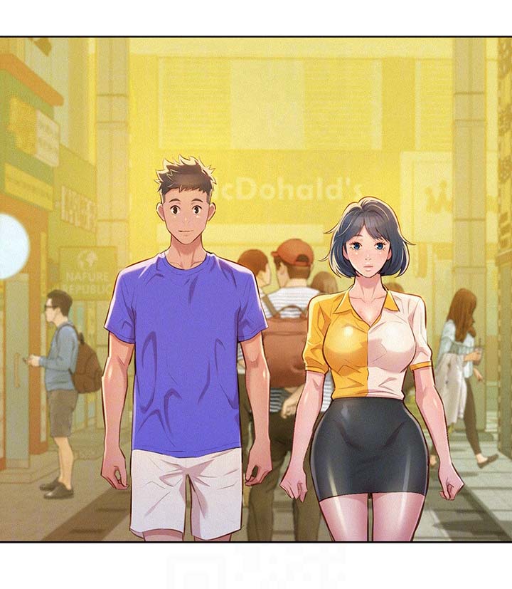 比邻而交漫画,第64章：影院风情3图