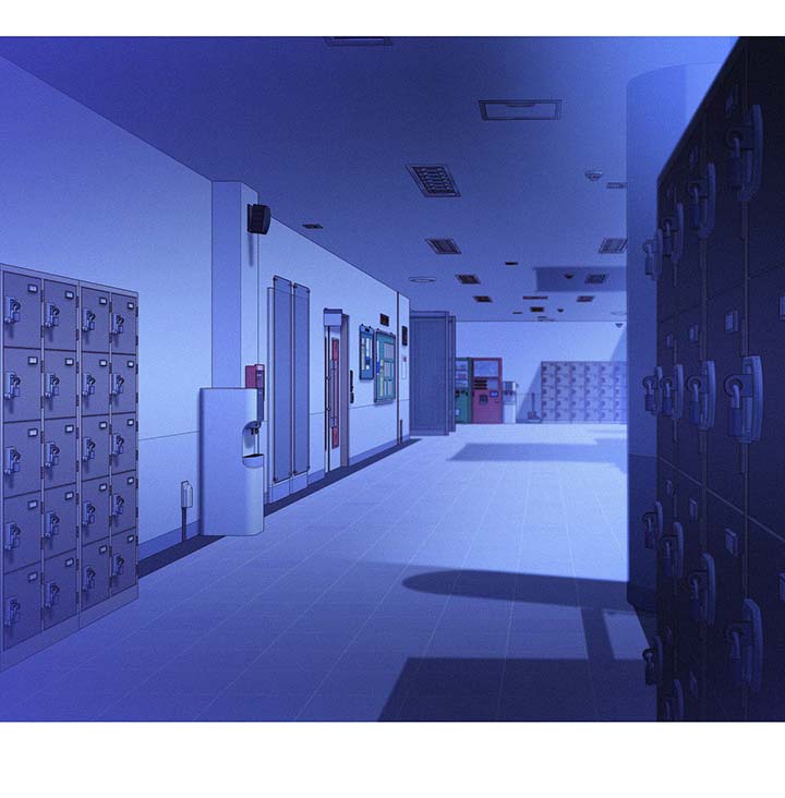 比邻而交漫画,第85章：复合吧5图