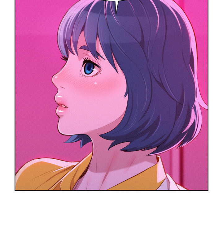 比邻而交漫画,第65章：情侣套房5图