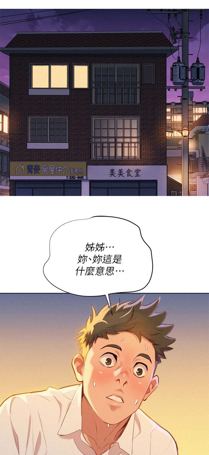 比邻而交漫画,第42章：床伴4图