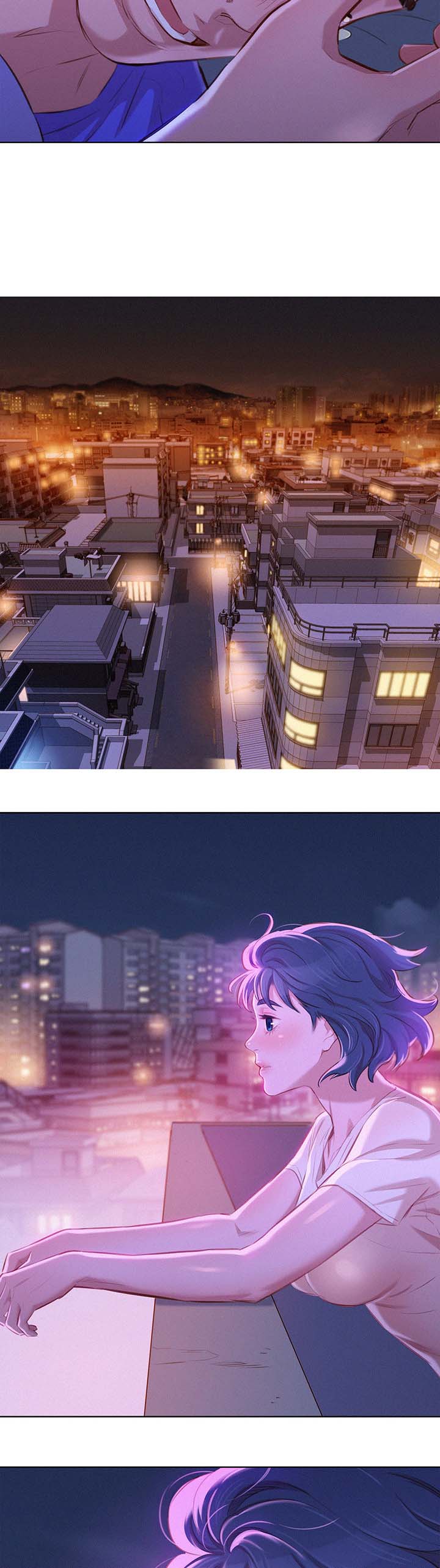 比邻而交漫画,第73章：我们玩完了1图