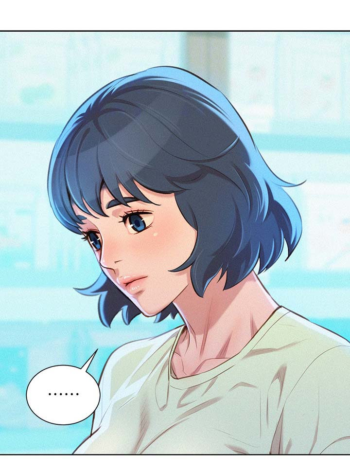 比邻而交漫画,第63章：邀请看电影5图