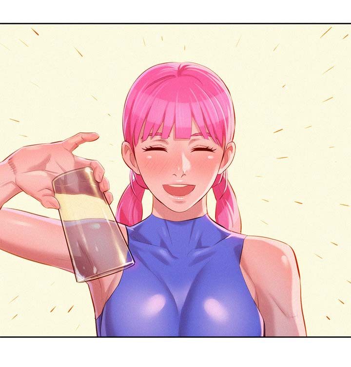 比邻而交漫画,第52章：同样的想法1图