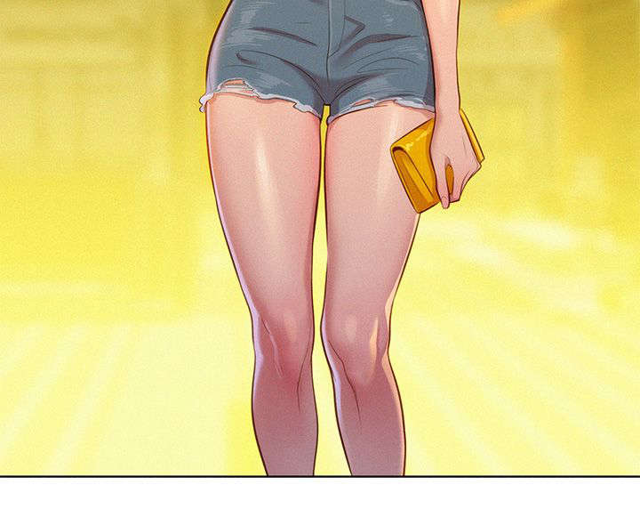 比邻而交漫画,第6章：偶遇1图