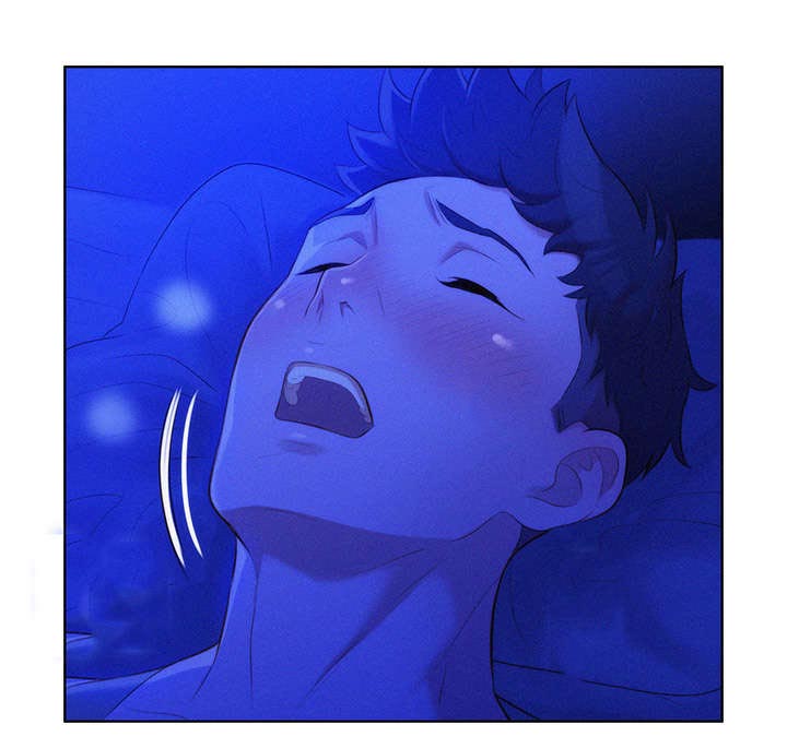 比邻而交漫画,第22章：是谁4图