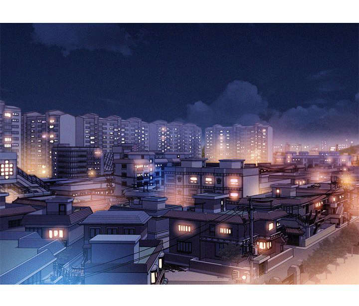 比邻而交漫画,第12章：联系1图