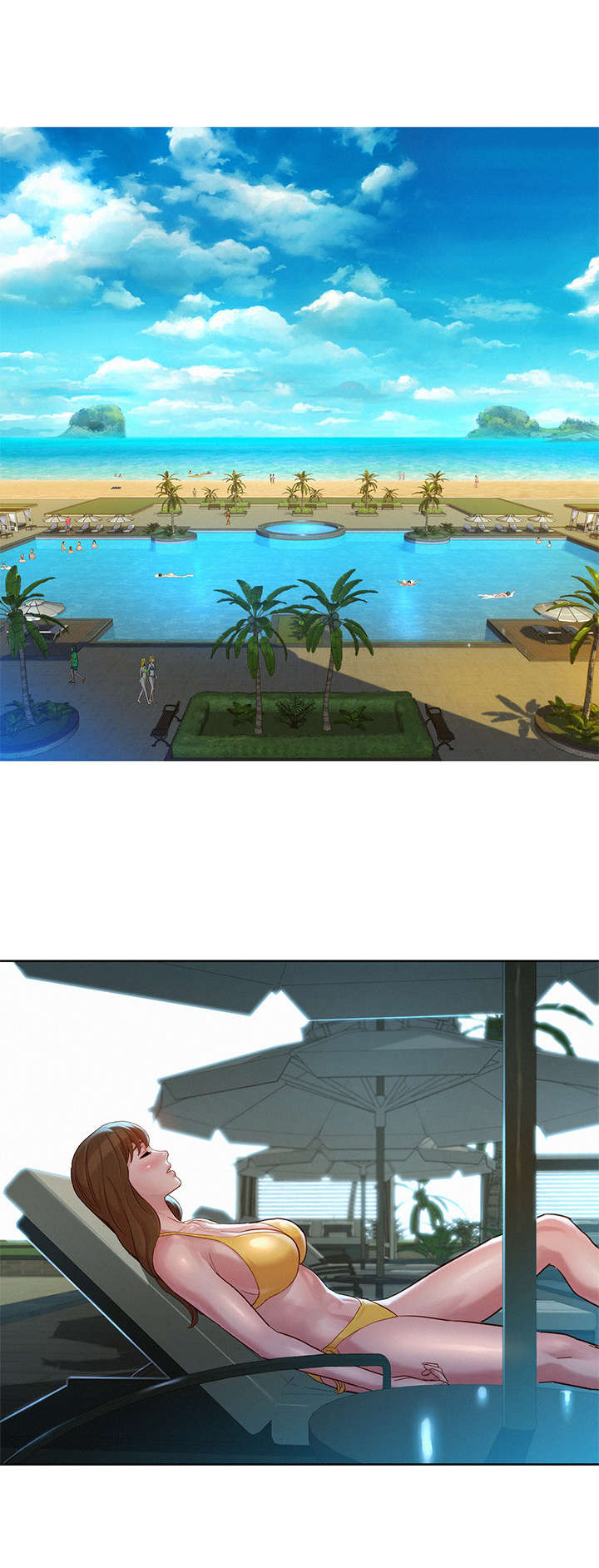 比邻而交漫画,第223章：最后一天1图