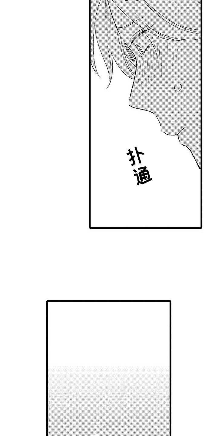 两个小笨蛋漫画,第21章：一个傻瓜5图