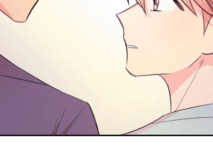 此处心安漫画,第26章：我想听3图