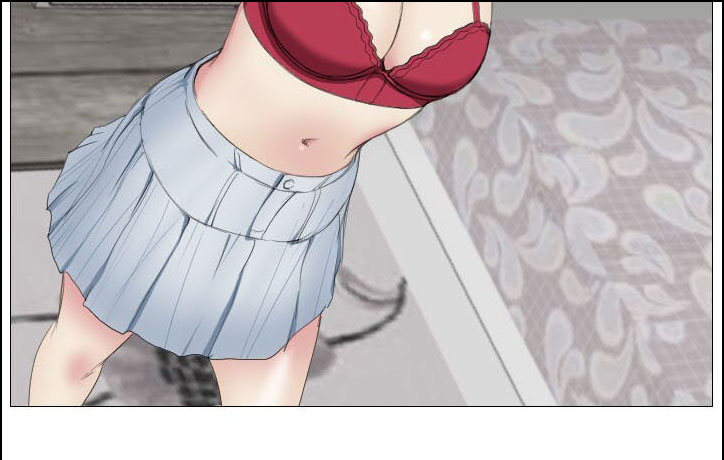 桃味漫画,第9章：奖励3图