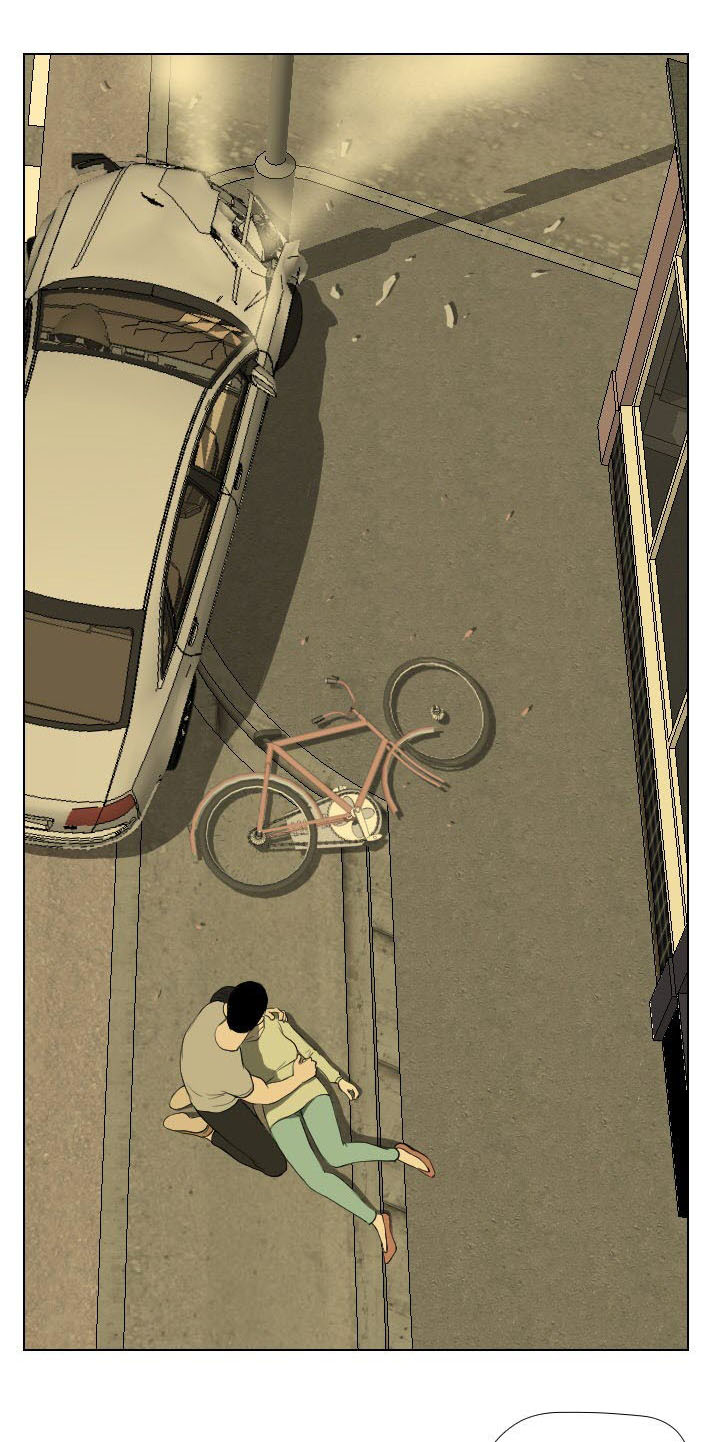 桃味漫画,第30章：讲述5图