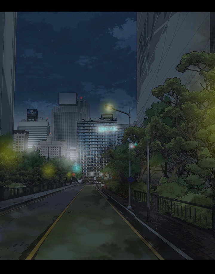 丈夫发现妻子的秘密开始报复漫画,第36章：大胆3图