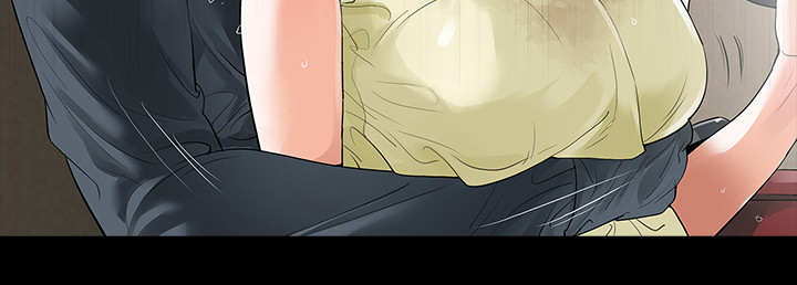 他和她的秘密女主报复男主吗漫画,第16章：蒙面人2图