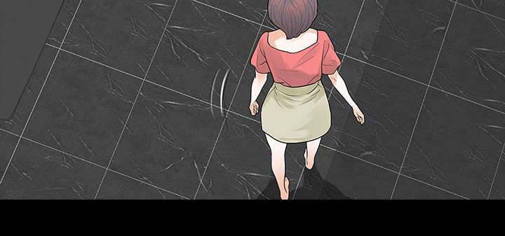 秘密报复漫画,第20章：再次威胁3图