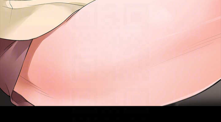 丈夫的秘密被妻子发现报复漫画,第14章：嫌疑人3图