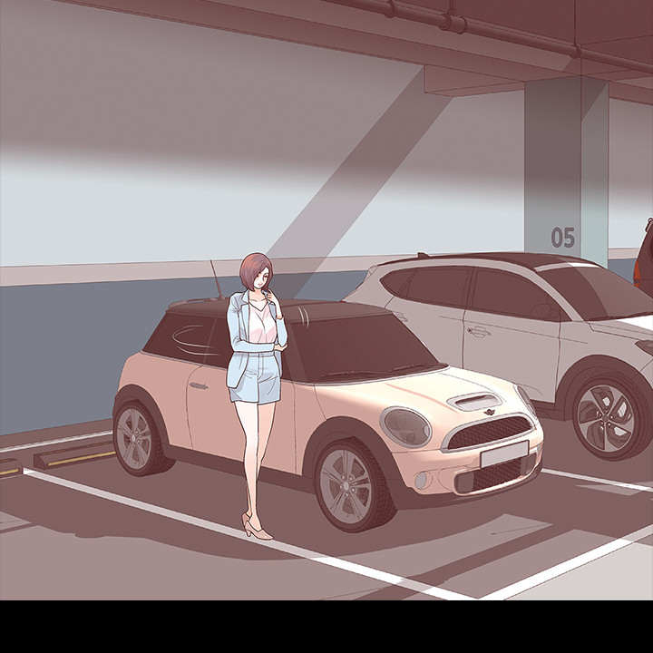 他和她的秘密女主报复男主吗漫画,第3章：奇怪的影片3图