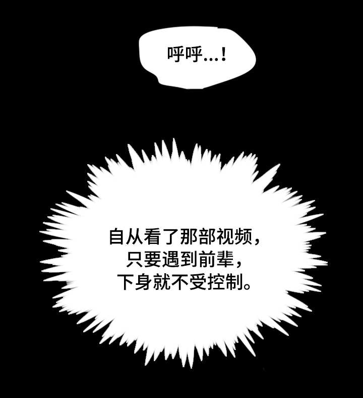 他和她的秘密女主报复男主吗漫画,第29章：下药1图