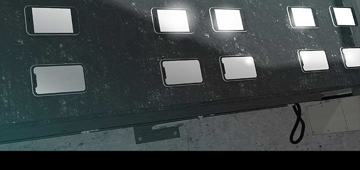 妻子的秘密被发现丈夫威胁要报复漫画,第19章：出差1图