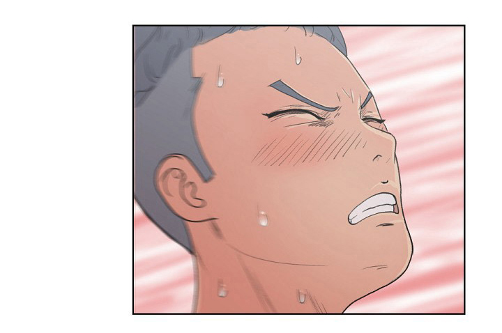 十一间仙海水鱼漫画,第5章：我品味的女人4图