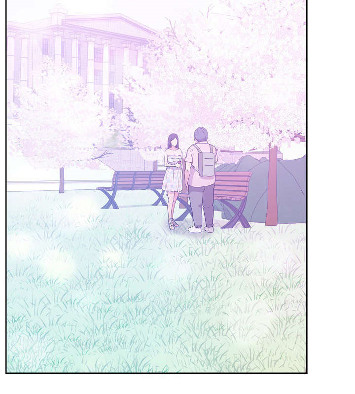 失忆者适合做什么工作漫画,第48章：想象5图