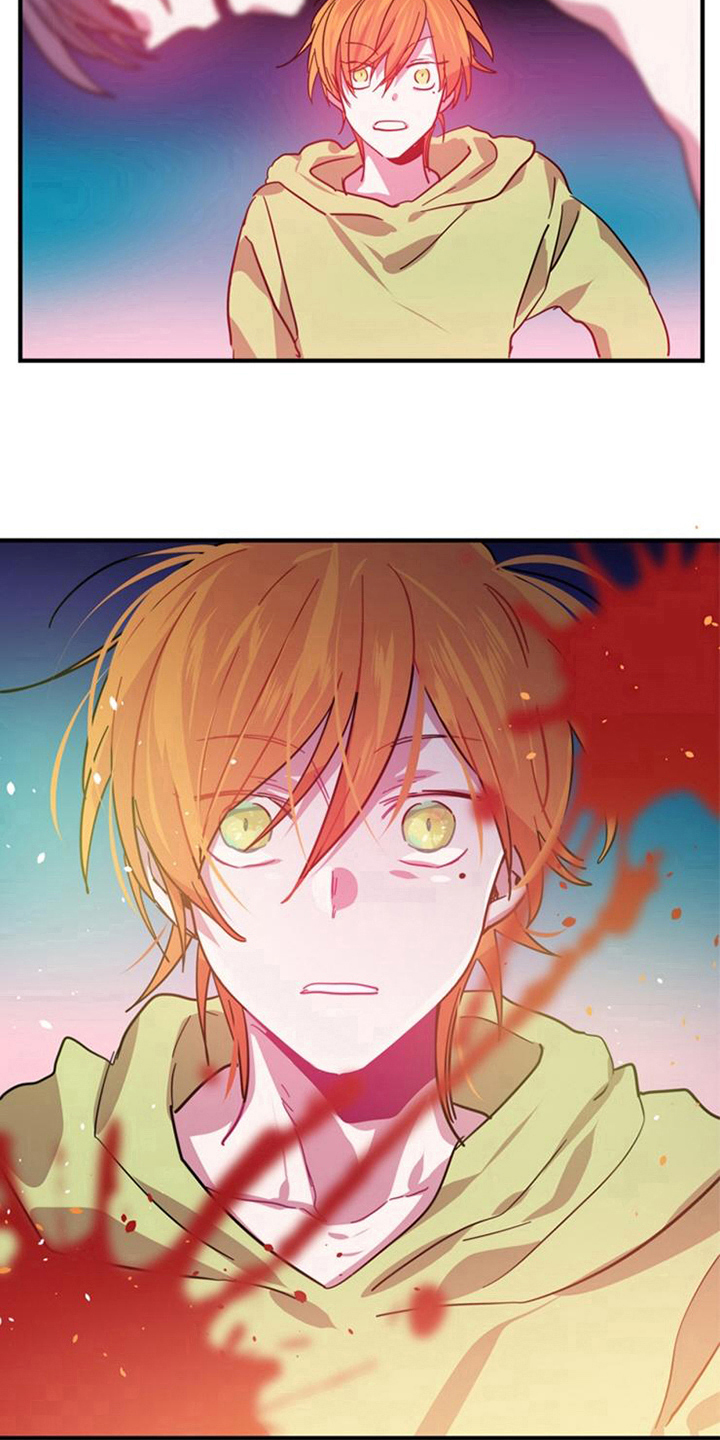 朗塞青年公寓培训中心漫画,第26章：死亡5图