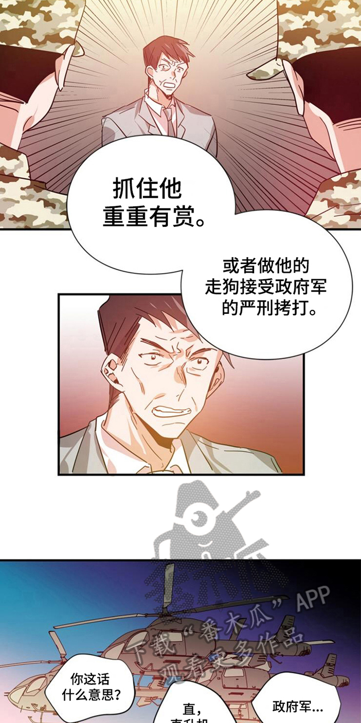 青年培训中心漫画,第27章：赢家2图