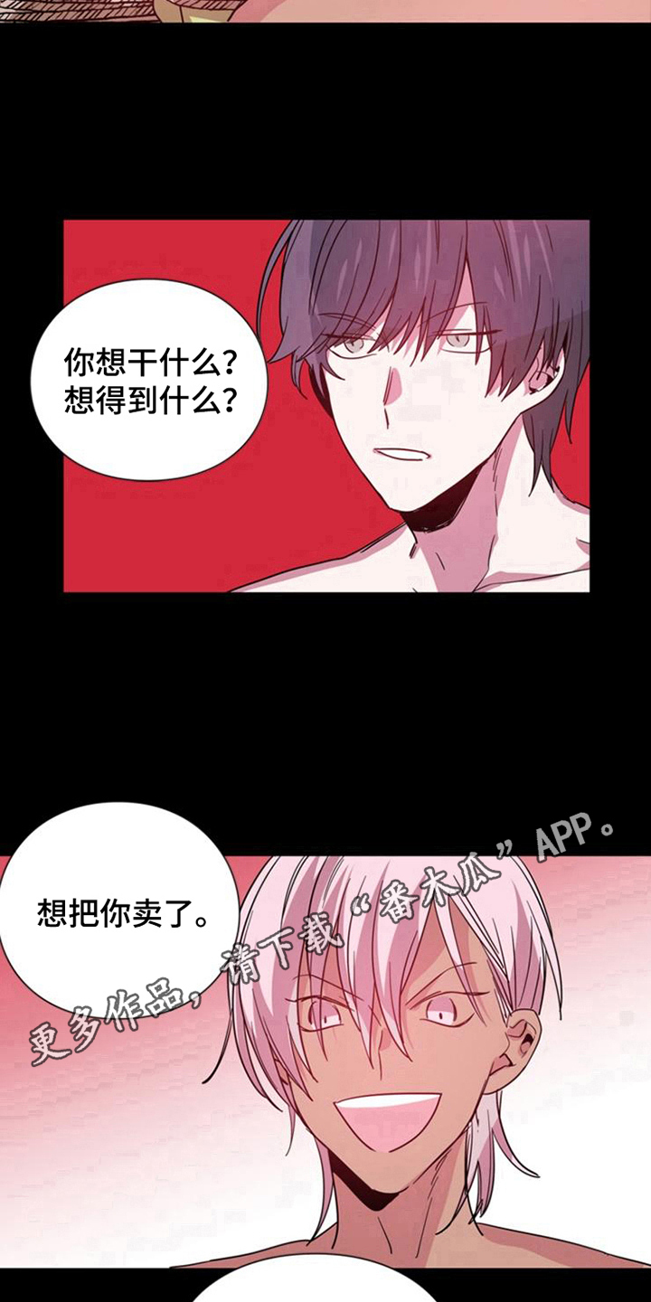 青年课程培训漫画,第23章：王牌4图