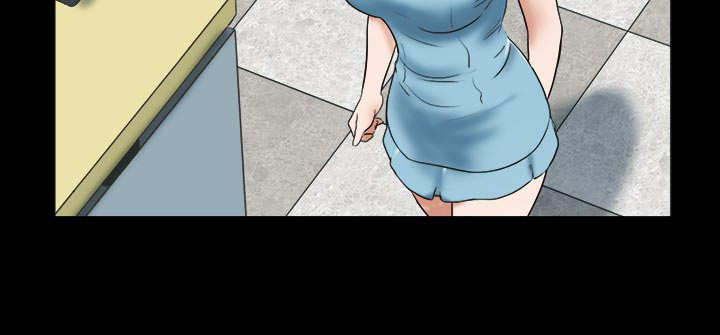 幻想游戏漫画,第13章：惊吓1图