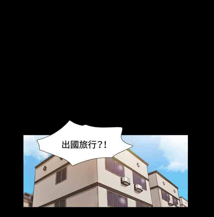幻想游戏漫画,第20章：度假1图
