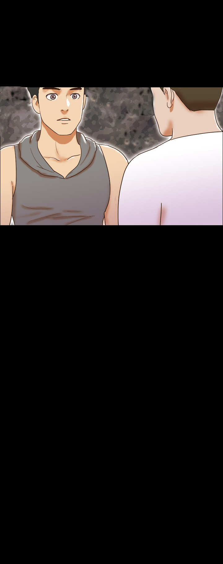 幻想游戏漫画,第47章：危险2图