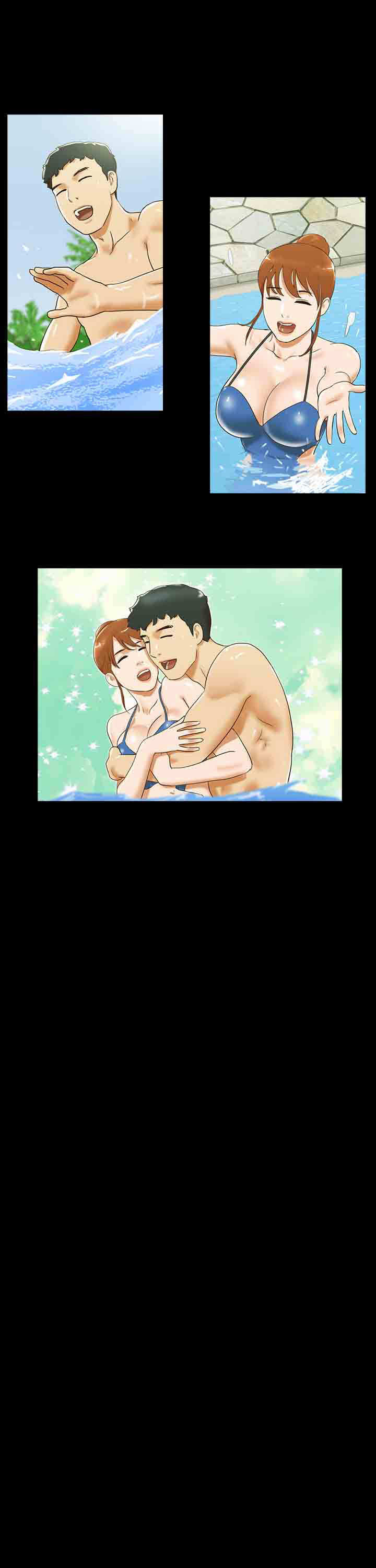 幻想游戏漫画,第22章：本性5图