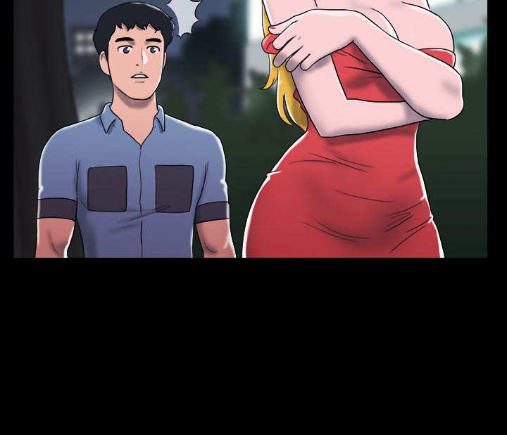幻想游戏漫画,第14章：得救3图