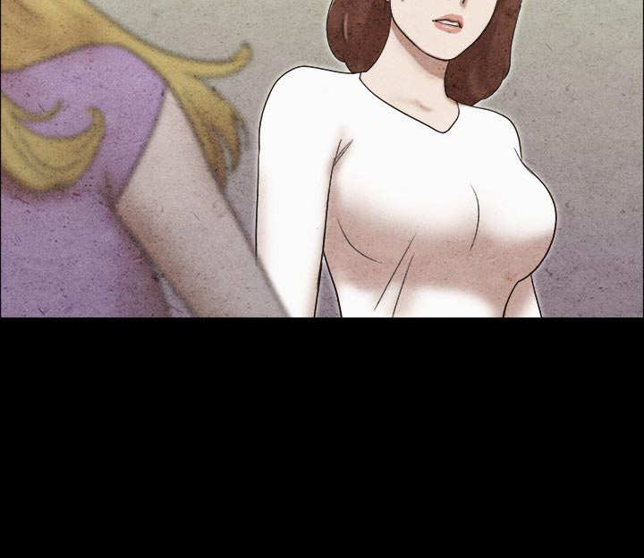 幻想游戏漫画,第36章：强求1图
