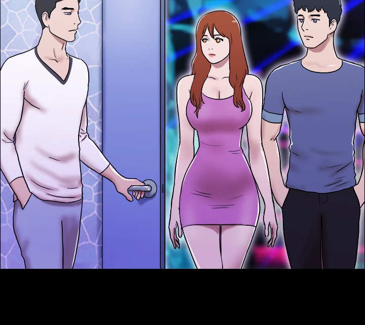 幻想游戏漫画,第46章：抓人4图