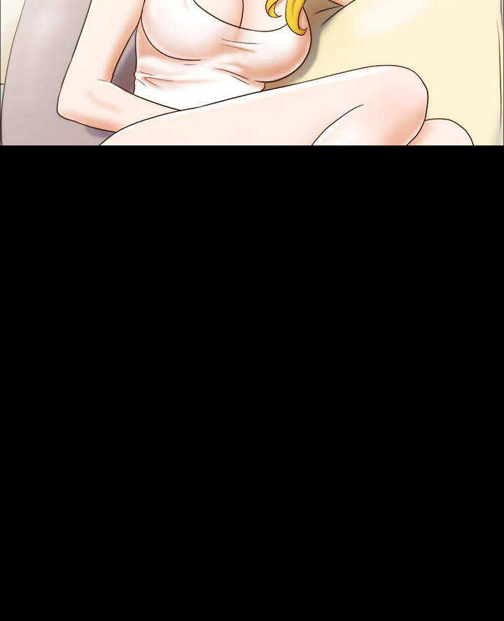 幻想游戏漫画,第12章：交谈4图