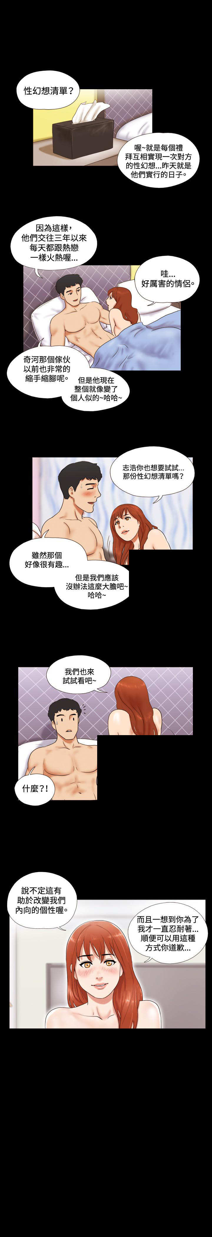 幻想游戏漫画,第6章：规划4图