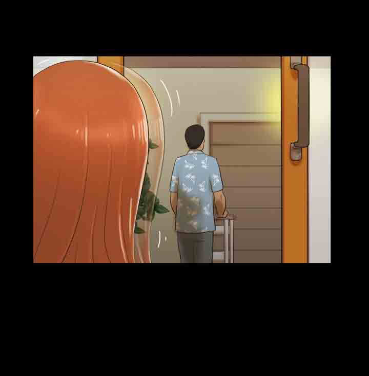 幻想游戏漫画,第26章：放松5图