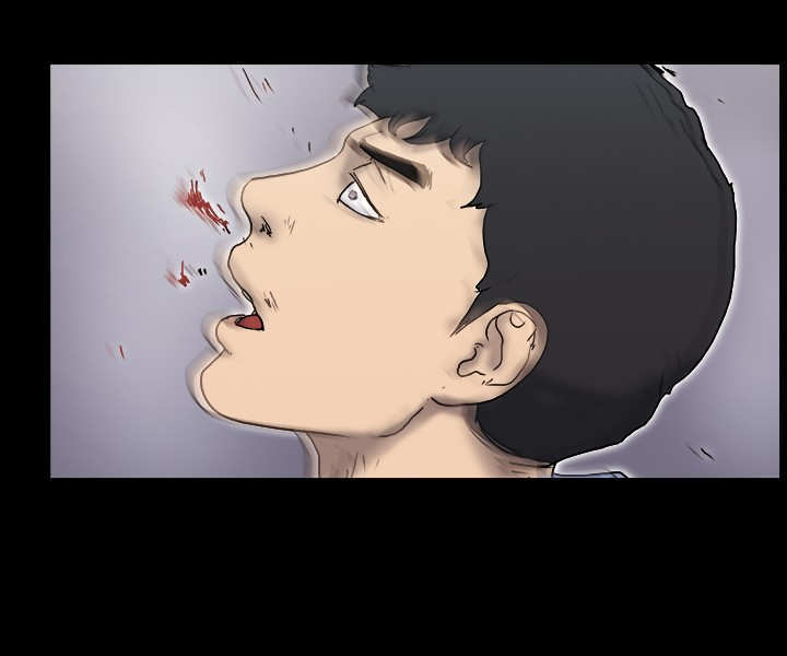 幻想游戏漫画,第54章：得救1图