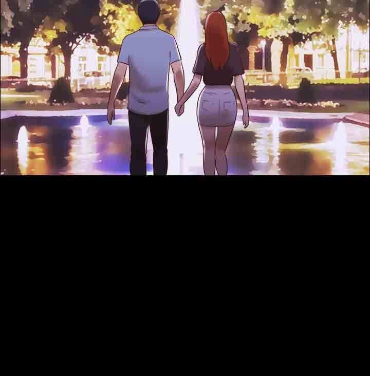 幻想游戏漫画,第30章：联络1图